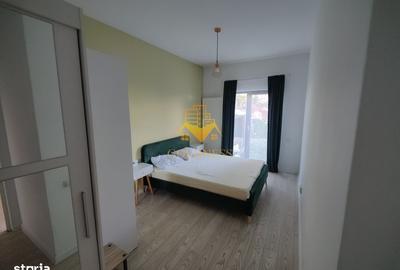 Apartament cu 2 camere în Mărăști - 5