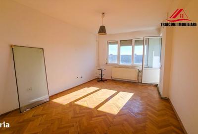 Apartament cu 3 camere decomandat în Ultracentral - 4