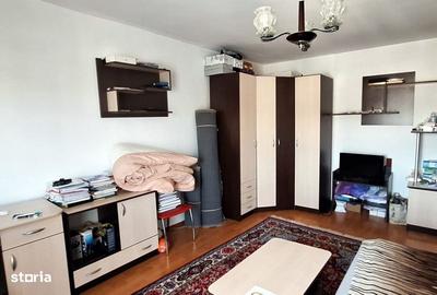 Garsonieră în Mănăștur - 7