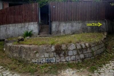 Casă cu 2 camere în Central