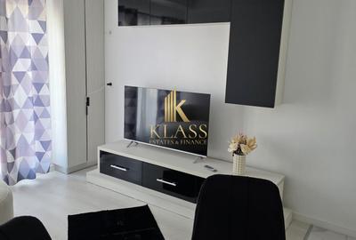 Apartament cu 2 camere decomandat, mobilat în Ștefăneștii de Jos - 3