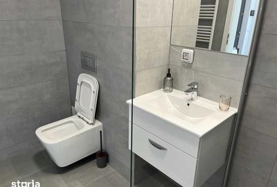 Apartament cu 2 camere în Calea București - 1