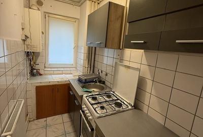 Apartament cu 2 camere semidecomandat în Electroprecizia - 3