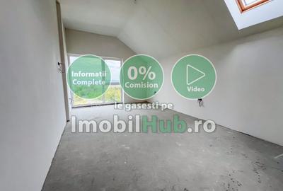 Casă individuală cu 6 camere cu Canalizare în Becaș - 11