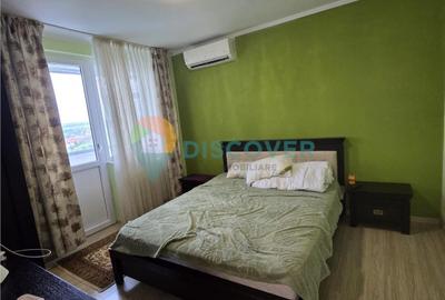 Apartament cu 2 camere decomandat în Podu Roș - 1