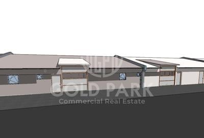 Spațiu industrial, de 210 mp, în Florești - 21