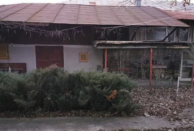 Casă cu 2 camere în Bulbucata