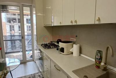 Apartament cu 2 camere în Central - 8