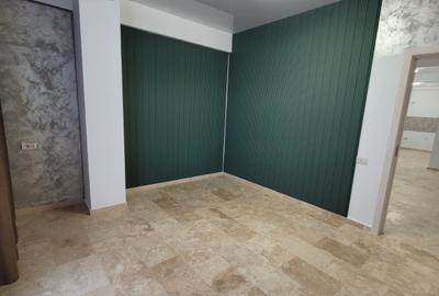 Apartament cu 3 camere semidecomandat în Tomis Nord