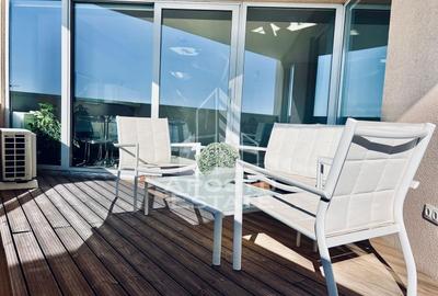 Apartament cu 2 camere semidecomandat, mobilat în Elisabetin - 14