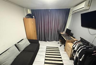 Apartament cu 2 camere decomandat în Exterior Vest - 4
