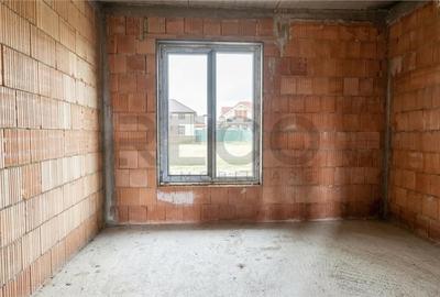 Casă cu 4 camere cu Teren 502 Mp în Sânmartin - 19