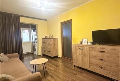 Apartament cu 2 camere semidecomandat, mobilat în Casa de Cultură - 5