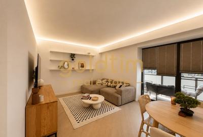 Apartament cu 3 camere decomandat, mobilat în Pipera - 5