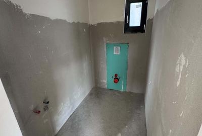 Casă cu 3 camere cu Teren 370 Mp în Odoreu