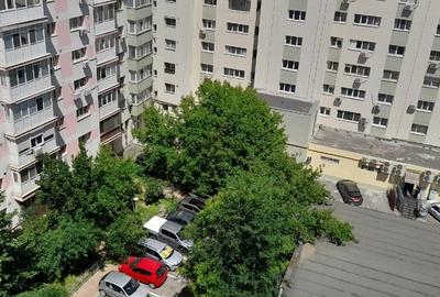Apartament cu 2 camere decomandat, mobilat în Basarabia - 9