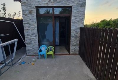 Spațiu comercial, de 53 mp, în Micro 14