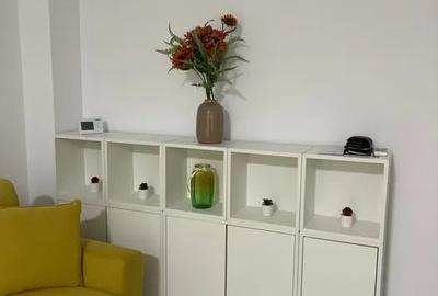 Apartament cu 2 camere decomandat, mobilat în Militari - 2