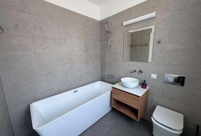Casă cu 5 camere cu Teren 70 Mp în Pipera - 11