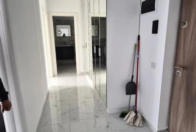 Apartament cu 2 camere decomandat în Dobroești - 5