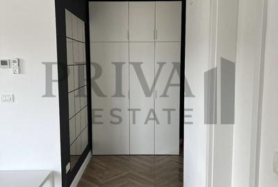 Apartament cu 2 camere decomandat în Nord