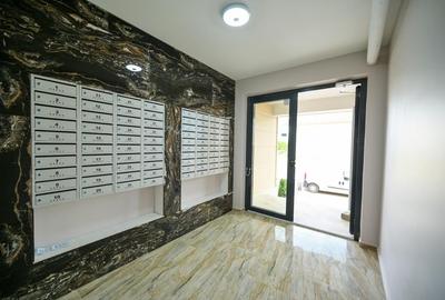 Apartament cu 2 camere decomandat, mobilat în Nord - 7