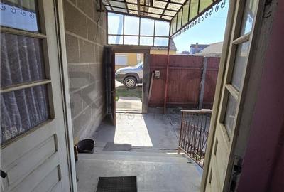 Casă cu 3 camere cu Teren 227 Mp în Central - 6