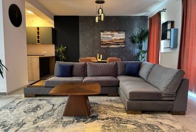 Duplex cu 5 camere cu Teren 600 Mp în Odăi - 6