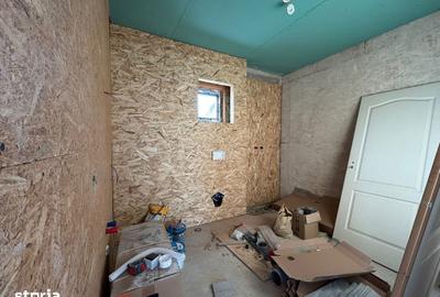Casă cu 3 camere cu Teren 500 Mp în Zimandu Nou - 2