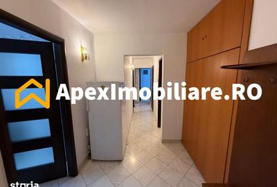 Apartament cu 3 camere decomandat în Rahova - 6