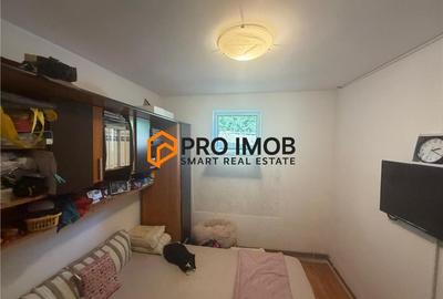Casă individuală cu 5 camere cu Teren 408 Mp în 23 August - 12
