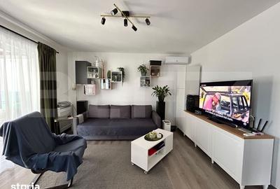 Casă cu 3 camere cu Teren 320 Mp în Sud - 2