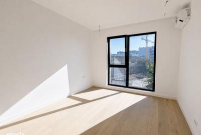 Apartament cu 2 camere în Pipera