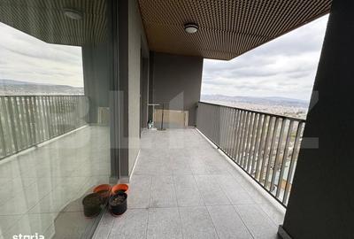 Apartament cu 3 camere în Nord - 3