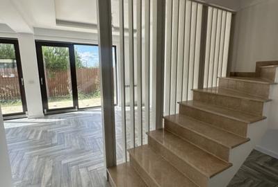 Casă individuală cu 4 camere cu Canalizare în Bragadiru - 1