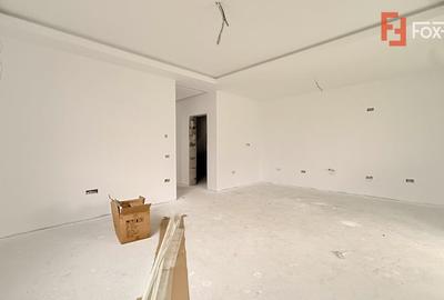 Duplex cu 5 camere cu Teren 307 Mp în Moșnița Nouă - 4