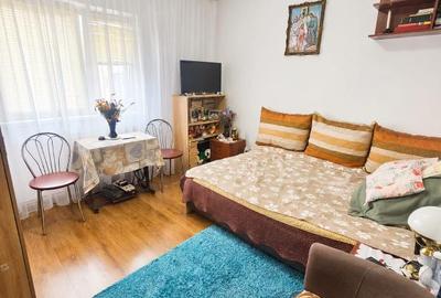 Apartament cu 2 camere decomandat în Astra - 2