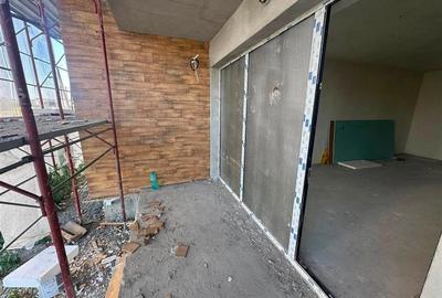 Apartament cu 2 camere decomandat în Nord