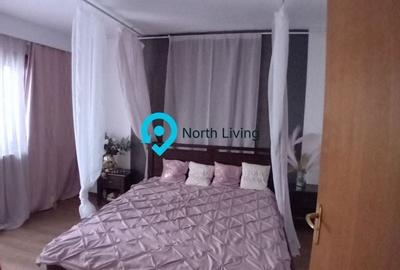 Apartament cu 4 camere în Central - 4