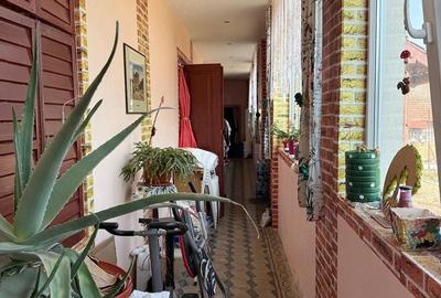 Casă cu 3 camere cu Teren 1797 Mp în Iecea Mică - 6