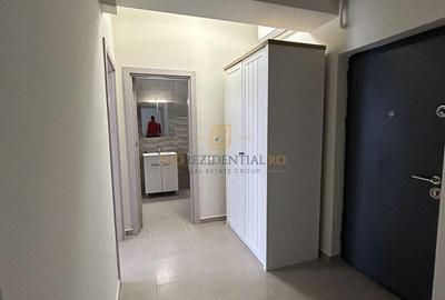 Apartament cu 2 camere decomandat, mobilat în Mihai Bravu - 20