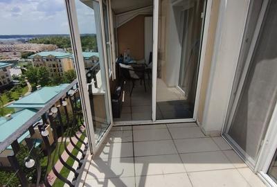 Apartament cu 2 camere în Ștefăneștii de Jos - 8