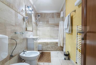 Spațiu comercial, de 480 mp, în Micro 15 - 12