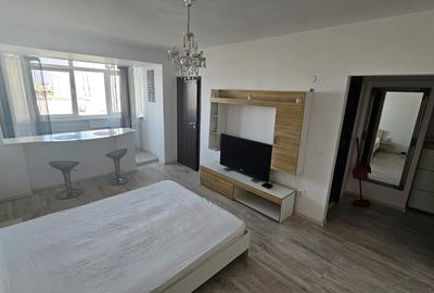 Garsonieră semidecomandată în Gării - 4