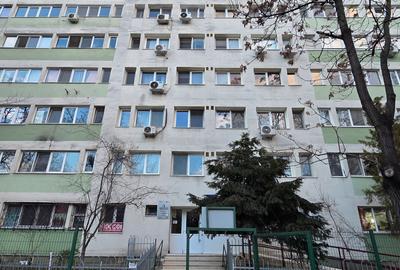Apartament cu 2 camere semidecomandat, mobilat în Dristor