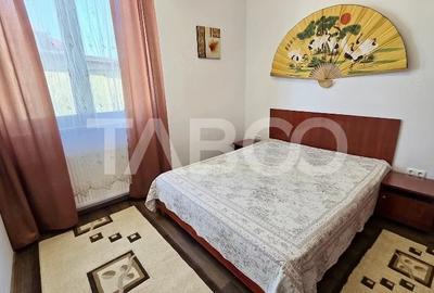 Apartament cu 3 camere decomandat în Turnișor