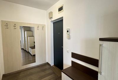 Apartament cu 2 camere în Funcționarilor