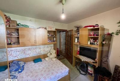 Apartament cu 2 camere în Cârcea - 9