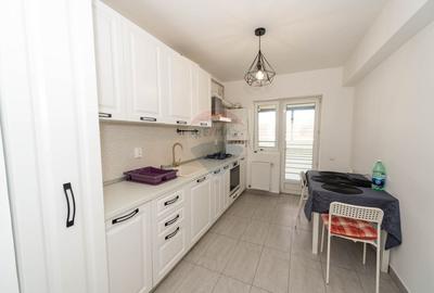 Apartament cu 2 camere decomandat, mobilat în Theodor Pallady - 2