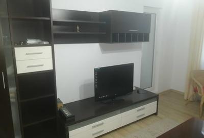 Apartament cu 2 camere decomandat, mobilat în Rahova - 1
